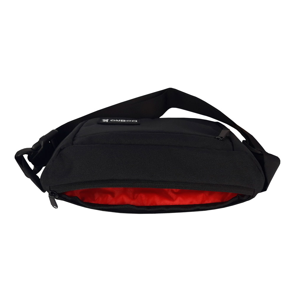 Сумка поясная DoBro Spy