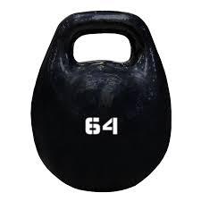 Гиря Profigym 64 кг.