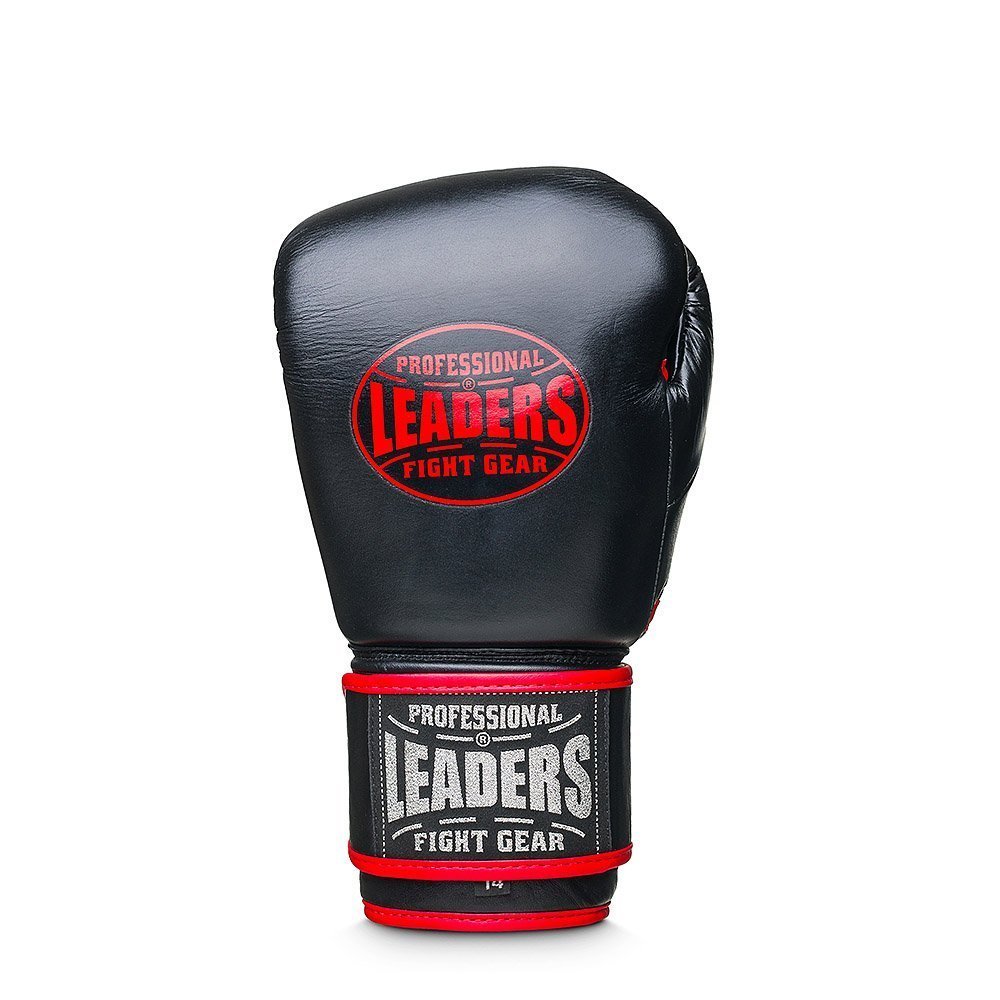 Перчатки боксерские Leaders HERO 16 oz