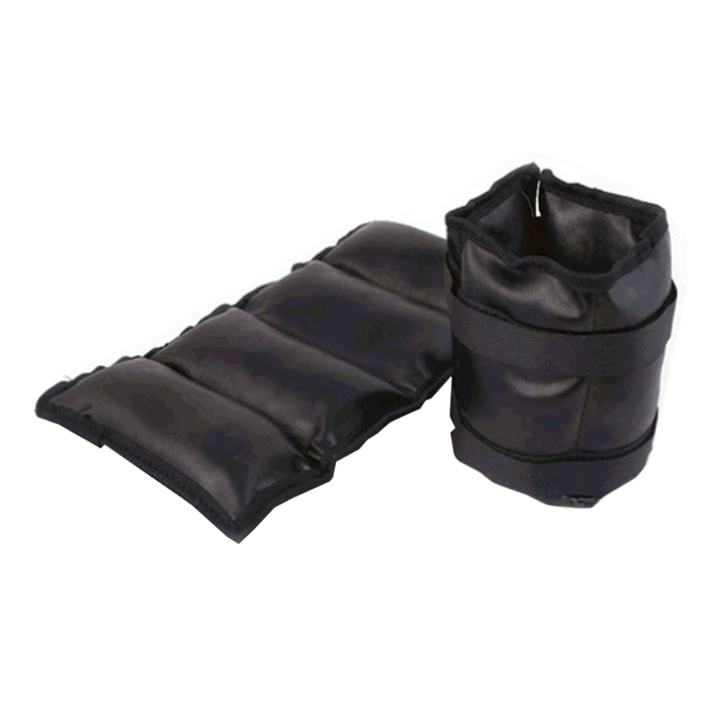 Утяжелители ПРОФИ и/кожа 2*1,0 кг