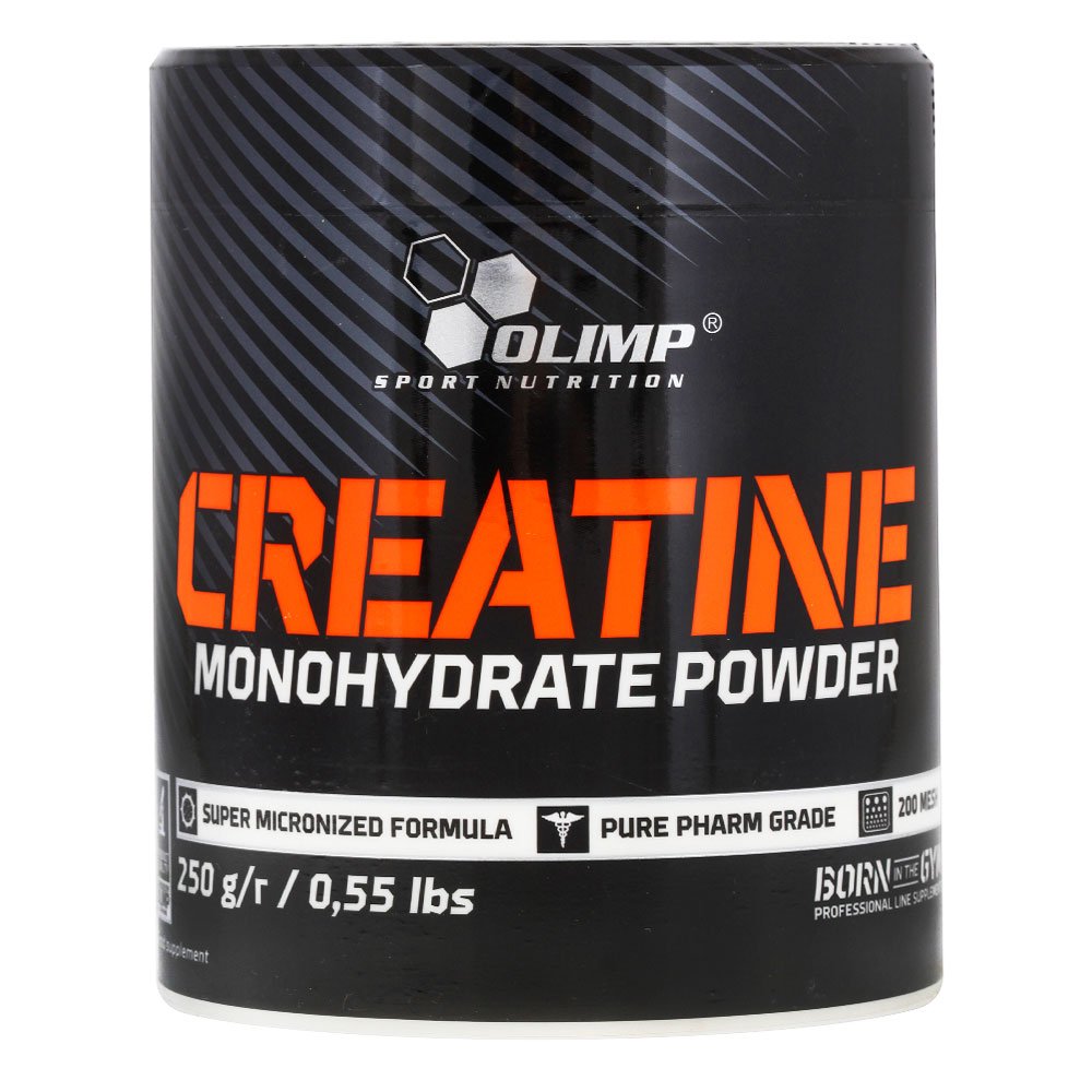 Olimp Creatine (250 г.)
