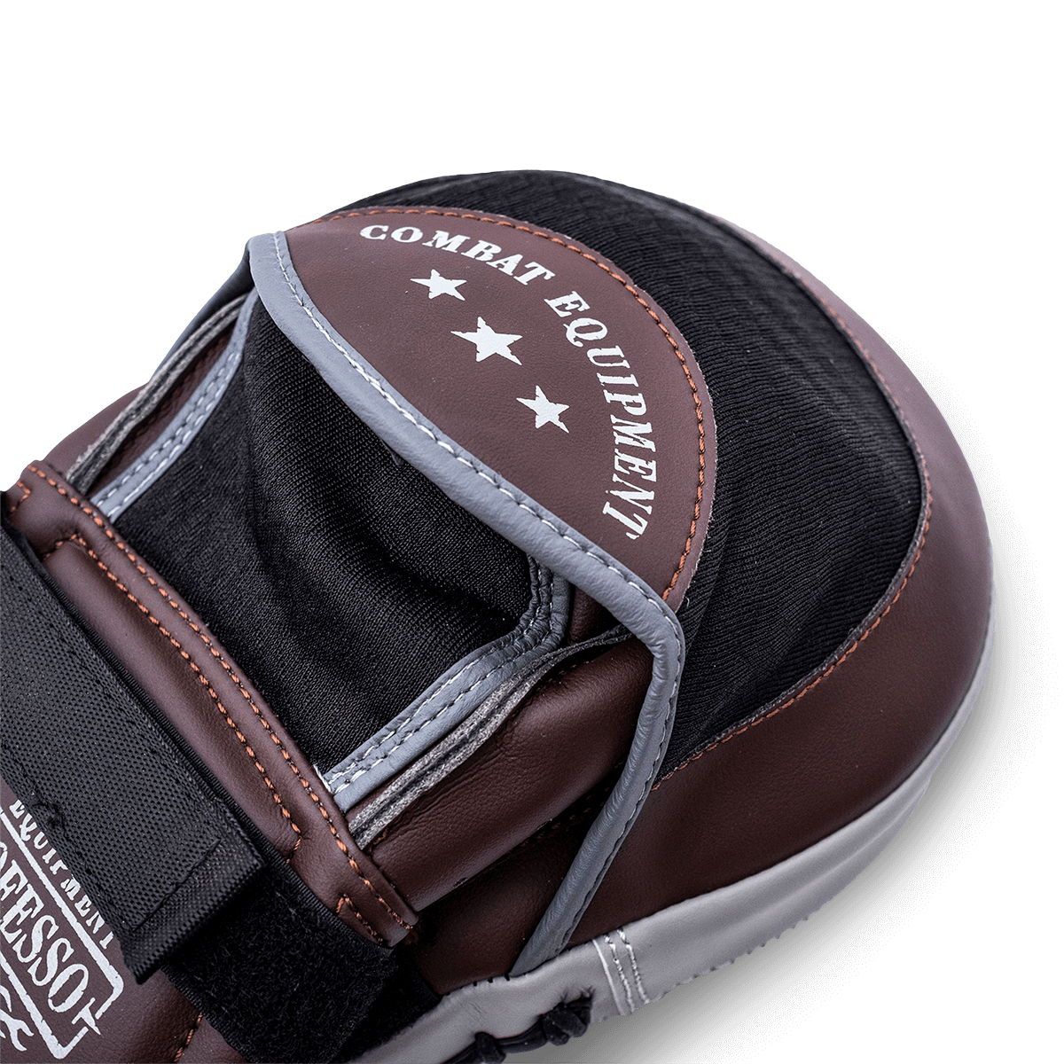 Лапы тренерские Fight EXPERT Vintage