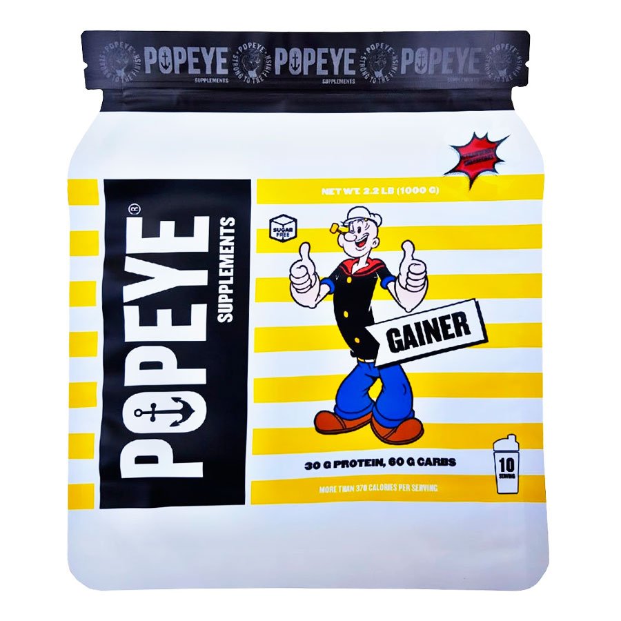 Popeye Gainer (1000 г.)