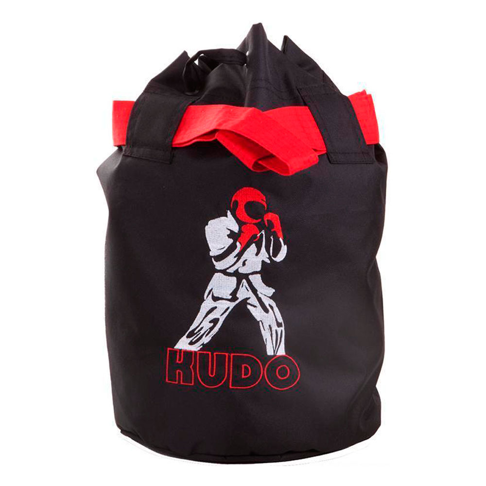 Сумка-мешок Кудо с поясом