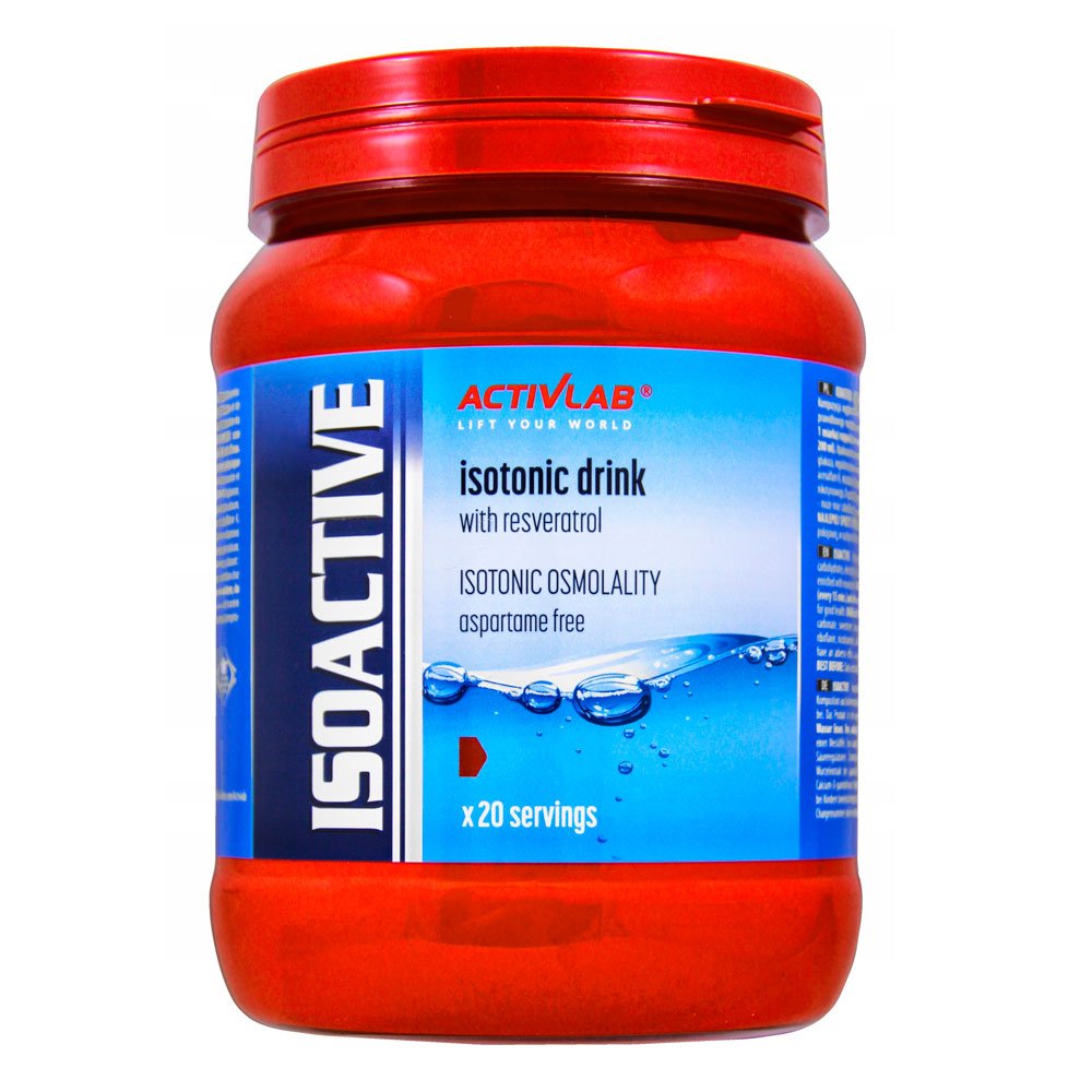 ActivLab Isoactiv ( 630 г.)