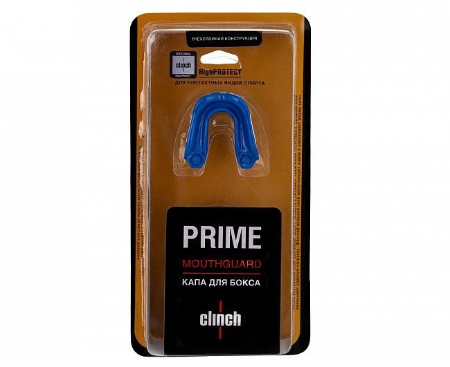 Капа Clinch C503