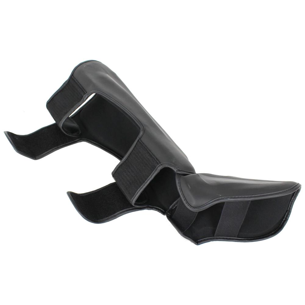 Защита голеностопа BoyBo Stain Flex, черные