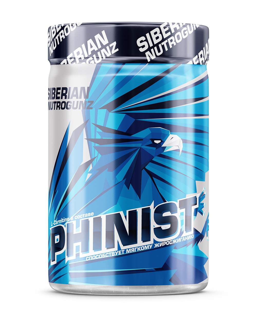 Siberian Nutrogunz Finist (200 гр.)