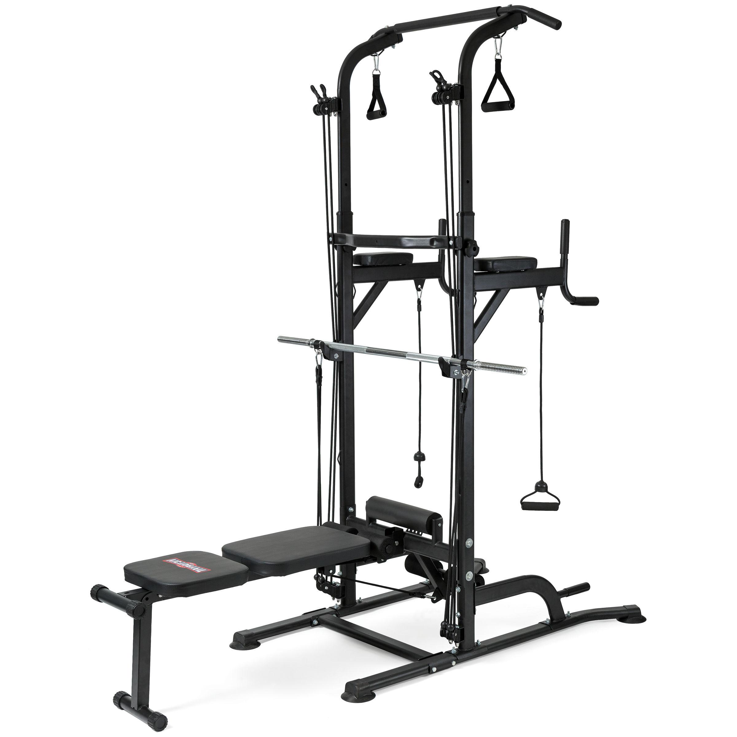 Многофункциональный тренажер VictoryFit VF-T66