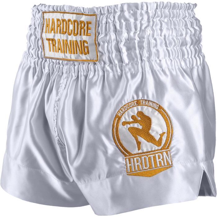 Шорты тайские Hardcore Training Base