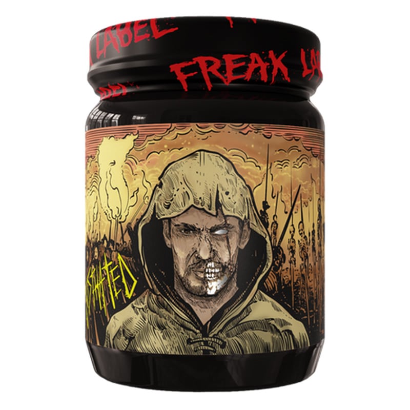 Freak Label Mosthated (175 г.)