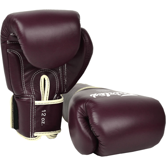 Перчатки бокс Fairtex 16 oz BGV16