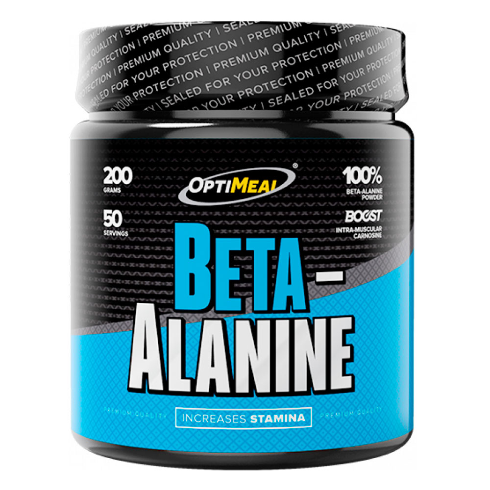 OptiMeal Beta-Alanine (200 г.)