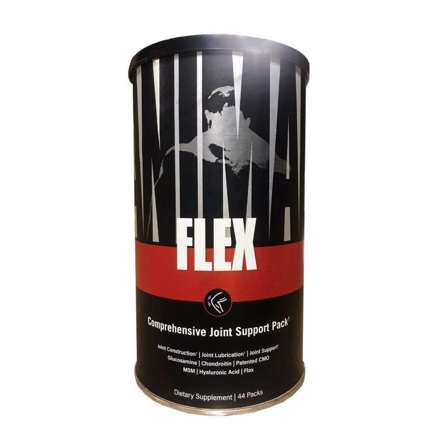 Universal Nutrition Animal Flex (44 пак.)