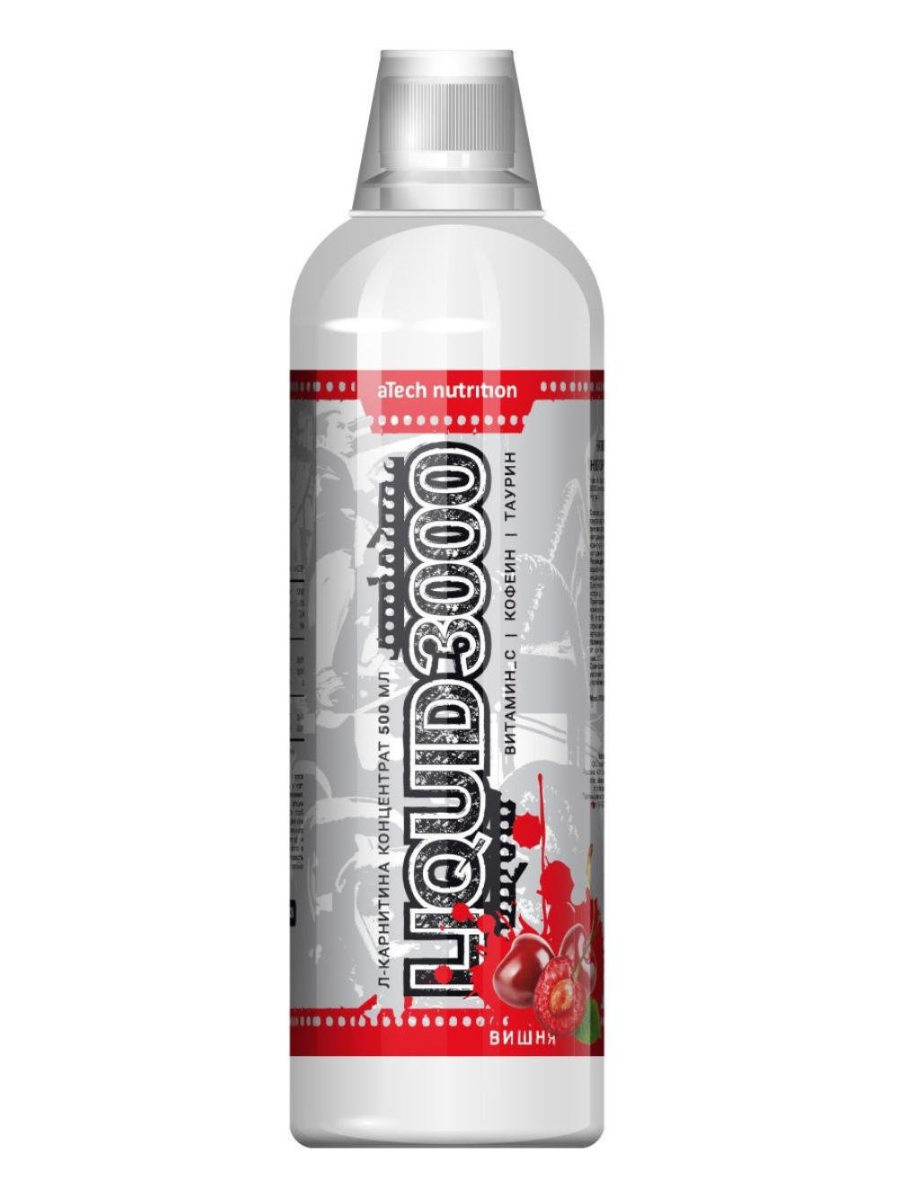 aTech Nutrition L-Carnitine Concentrate 3000 (500 мл.)