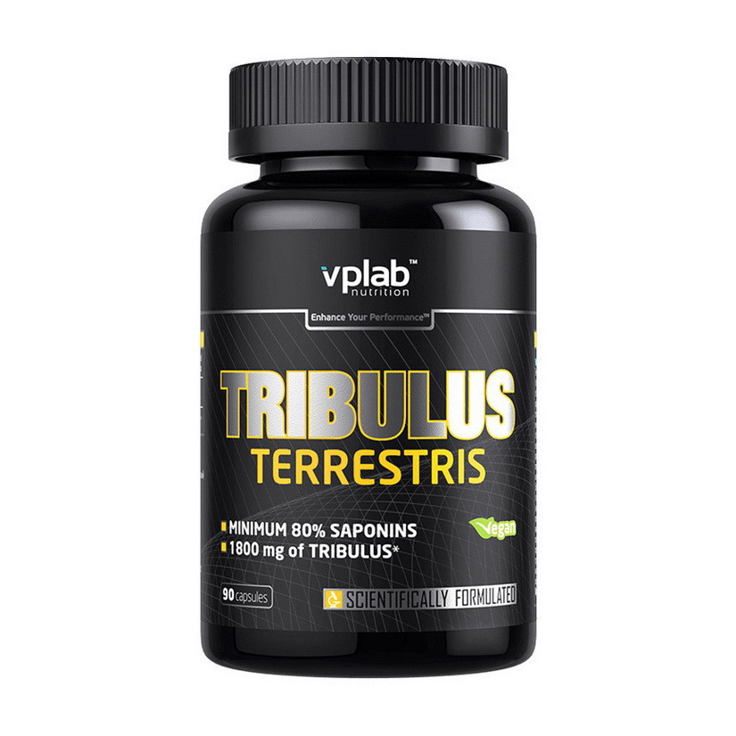 VP Laboratory Tribulus Terrestris (90  капс.)