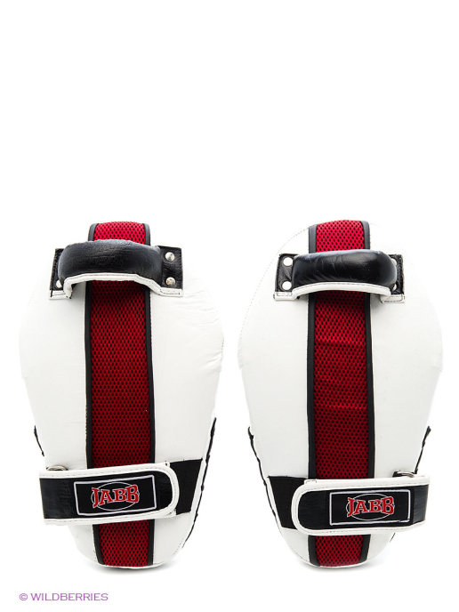 Лапа боксерская Jabb JE-2198