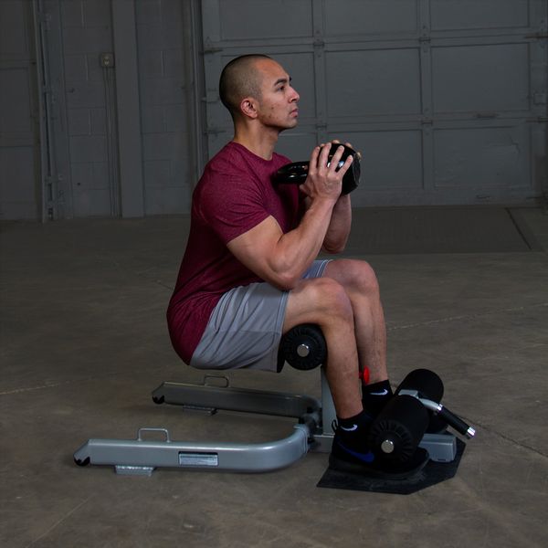 Скамья для приседаний Body-Solid GSS50