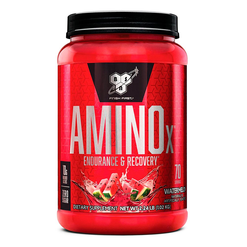 BSN Amino X (1000 г.)