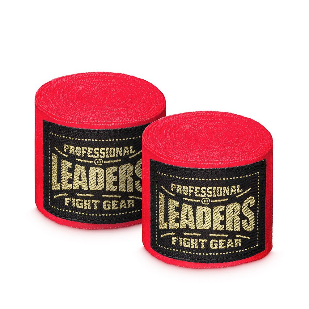 Бинты 4 м Leaders 														