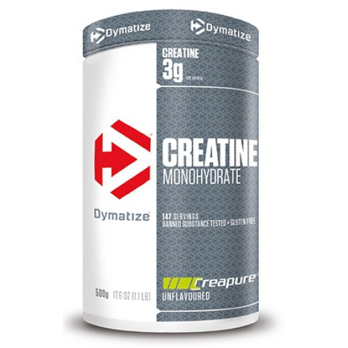 Dymatize Nutrition Creatine Monohydrate (500 г.)