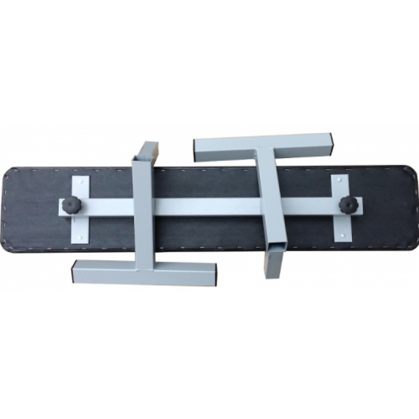 Скамья горизонтальная силовая RK-06 