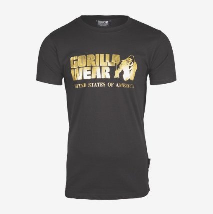 Футболка Classic