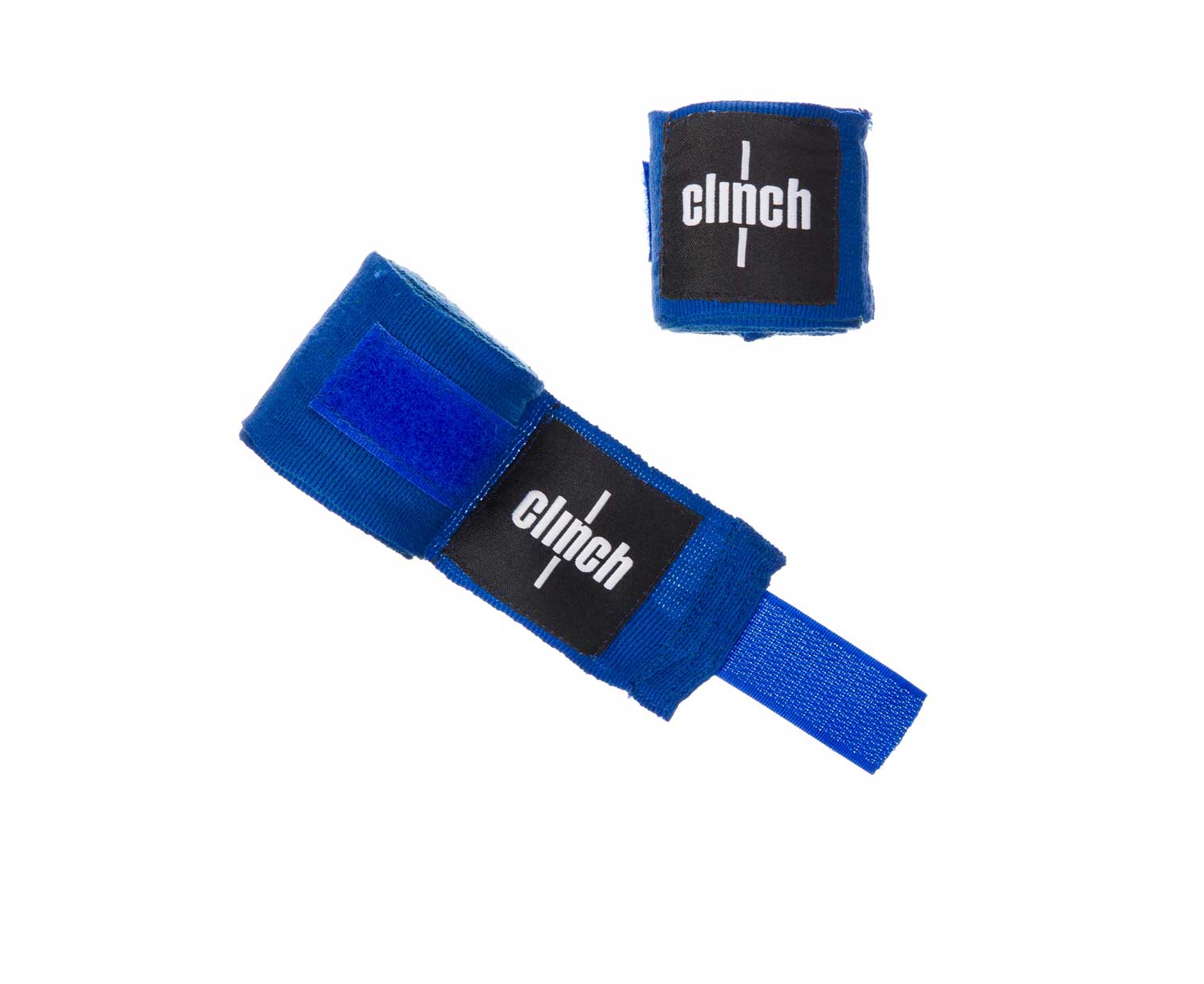 Бинты  3,5 м Clinch Boxing Crepe Bandage Punch