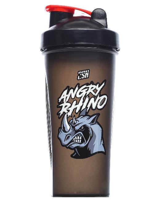 Шейкер 2SN (700 мл.) (Angry Rhino)