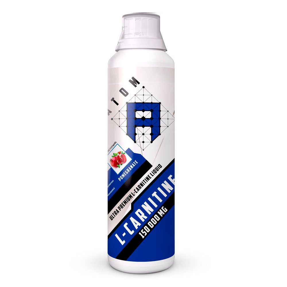 Atom L-carnitine 3000 (500 мл.)