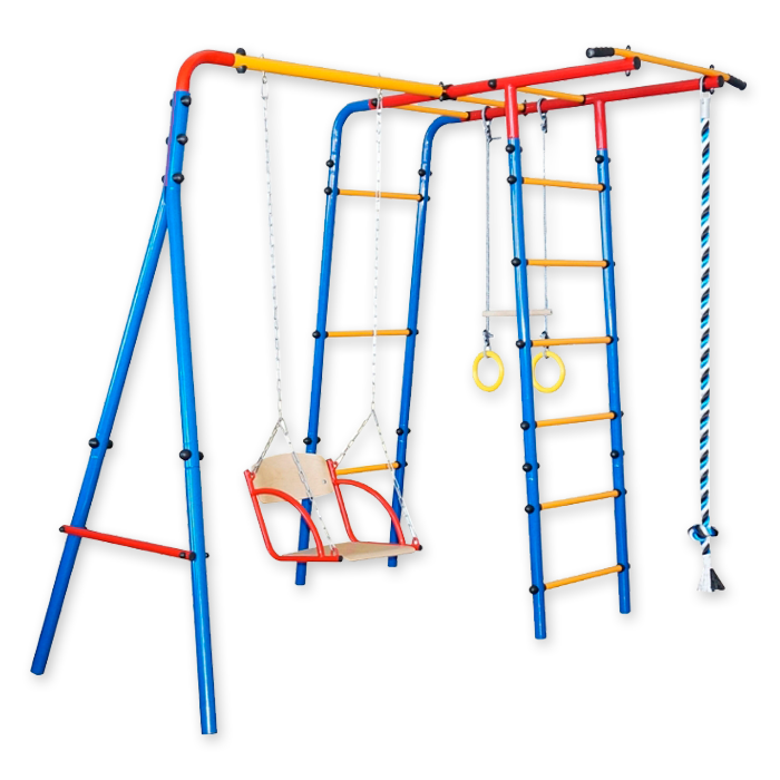 Уличный ДСК Юный Атлет