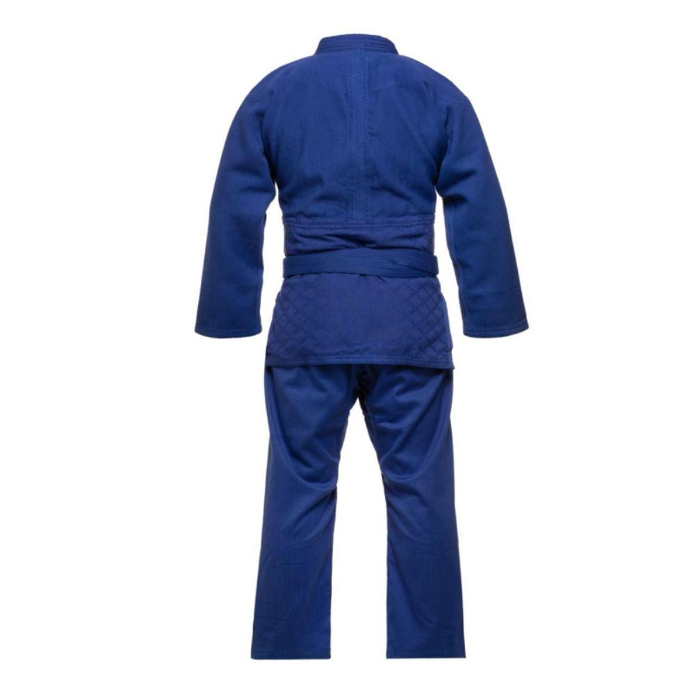 Кимоно Мастер синее FIRUZ