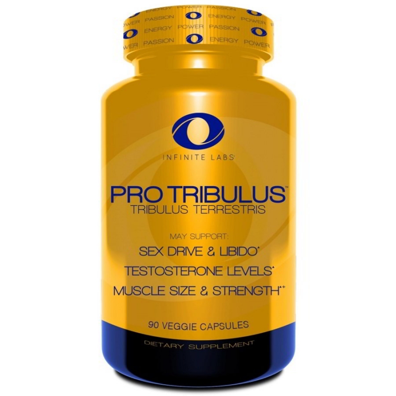 Infinite Labs Pro Tribulus (90 капс.)