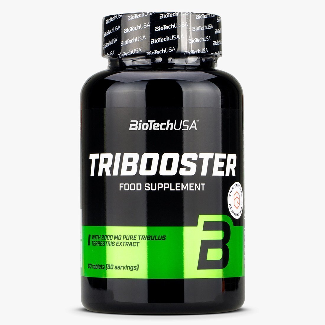 Bio Tech Tribooster 2000mg 60 таб
