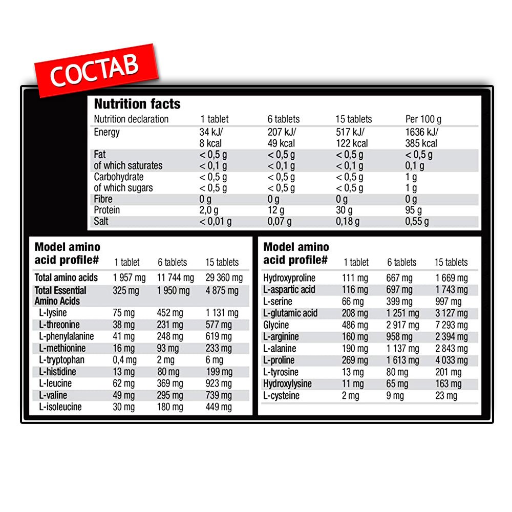 Olimp Gold Beef Pro Amino Mega (300 таб.) 