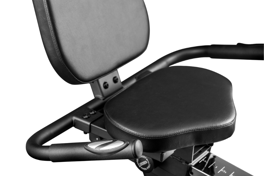 Велотренажер Hasttings RB400 UFO