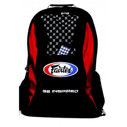 Сумка Fairtex