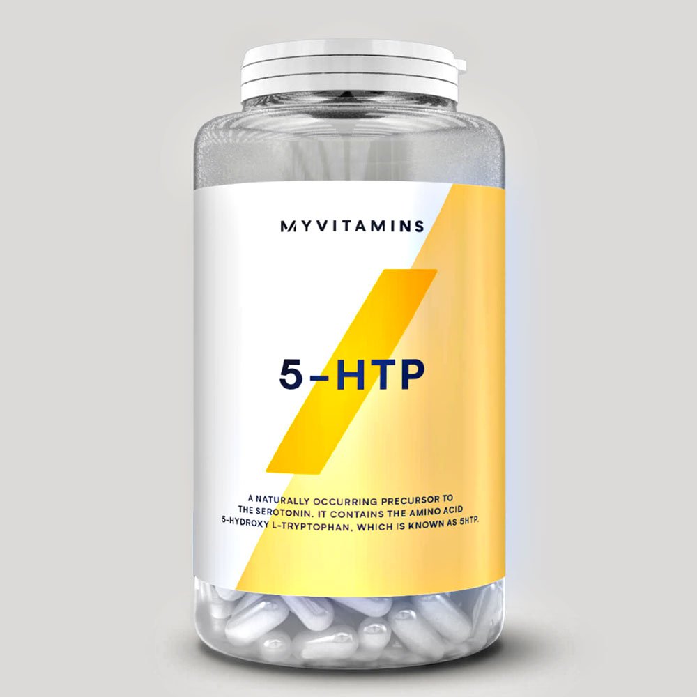 MyProtein 5 HTP (90 капс.)