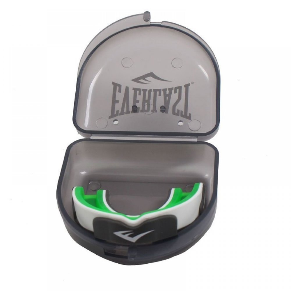 Капа 1-челюстная Everlast EverGel