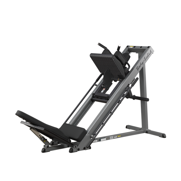 Жим ногами Body Solid GLPH1100