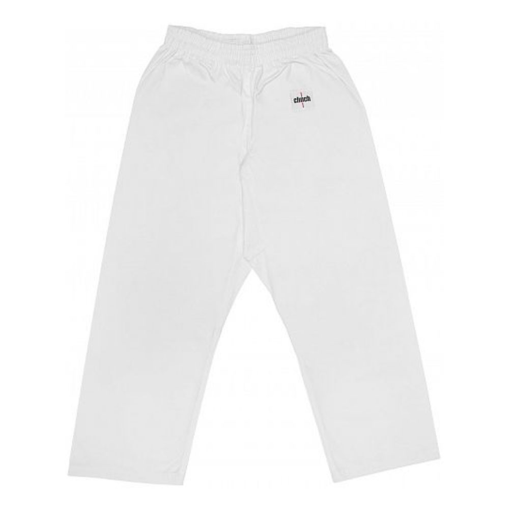 Кимоно для карате детское Clinch Karate Kumite