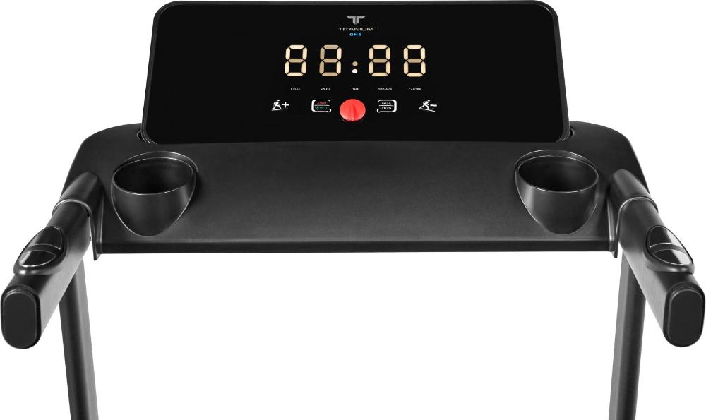 Беговая дорожка Titanium One T45 C