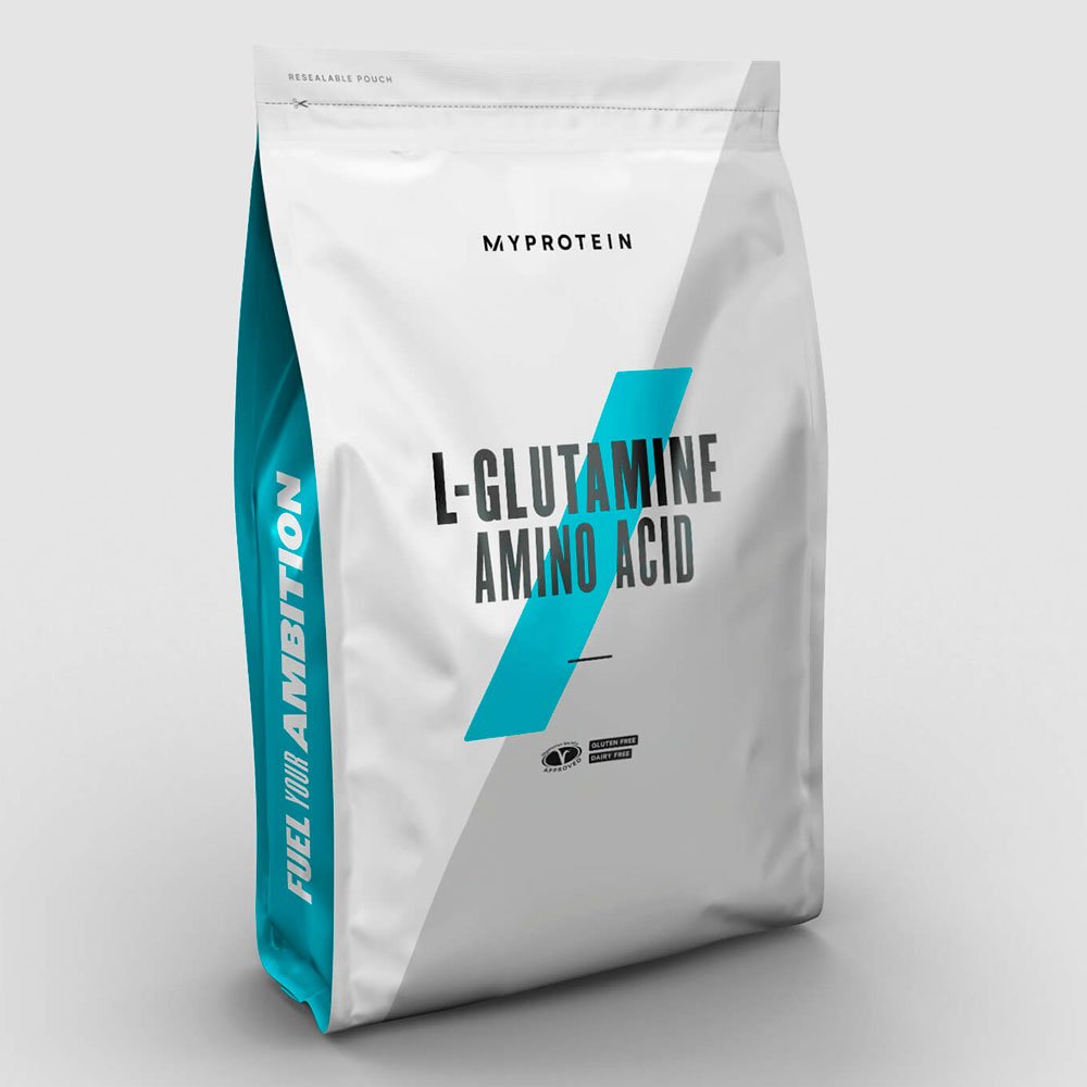 MyProtein  Glutamine ( 500 г.)