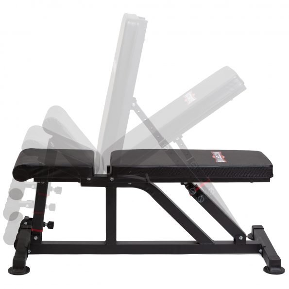 Скамья силовая VF-T22