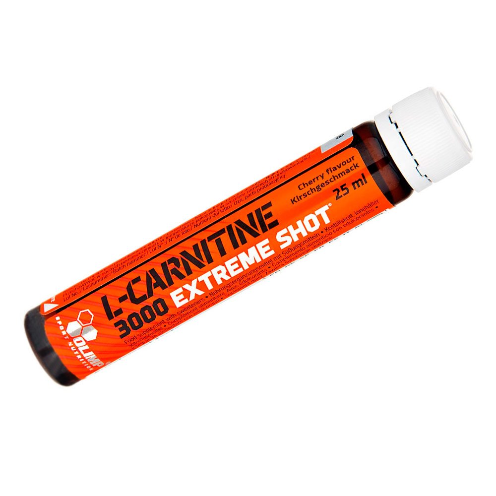 Olimp L-Carnitine 3000 Extreme Shot ( 25 мл.) 
