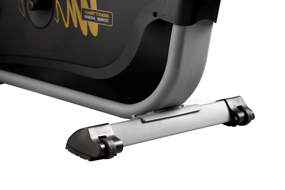 Велотренажер Hasttings Wega S300