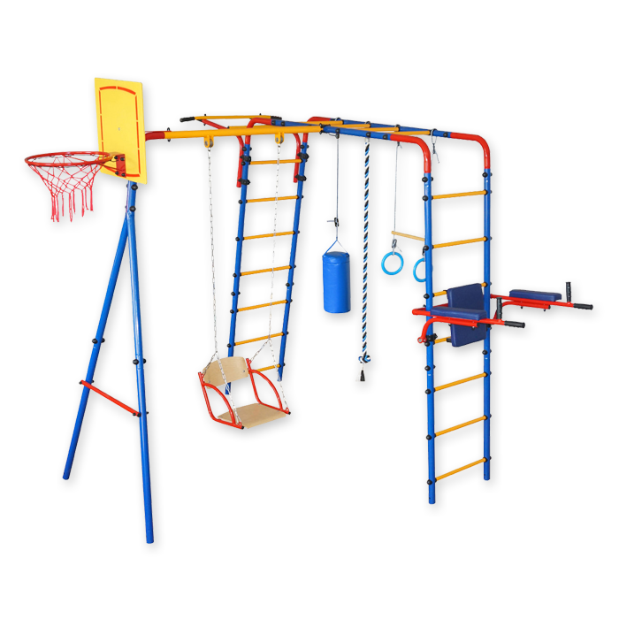 Уличный ДСК Юный Атлет-Плюс