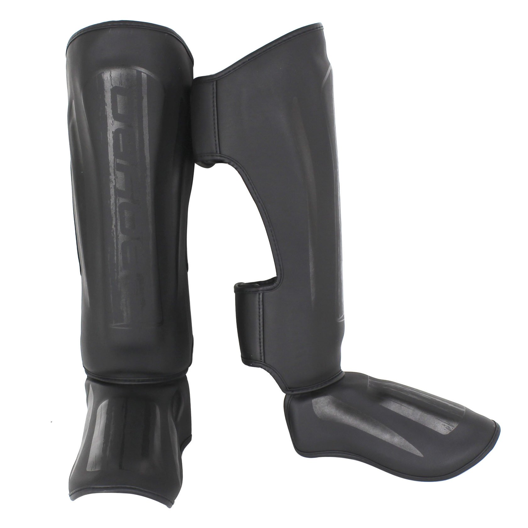 Защита голеностопа BoyBo Black Edition Flex