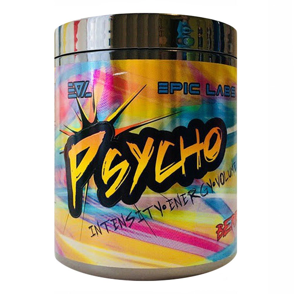 Epic Labs Psyho (200 г.)