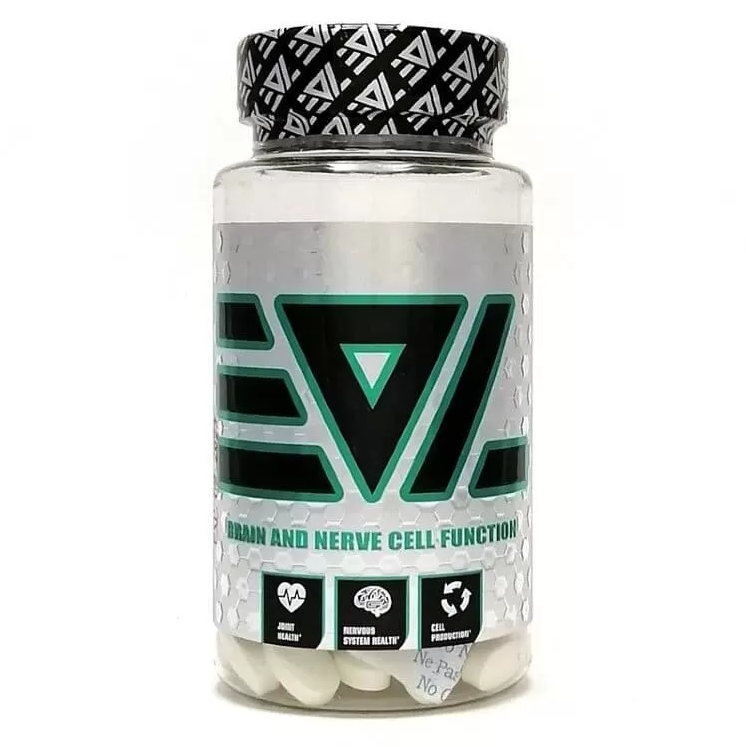 Epic Labs Acetyl L-Carnitine (90 таб.)